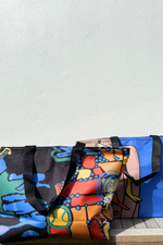 Load image into Gallery viewer, Limpopo Insulated Carry Bag
