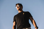 Load image into Gallery viewer, Black Cat Premium T-Shirt
