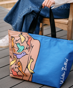 Load image into Gallery viewer, Limpopo Insulated Carry Bag
