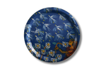Load image into Gallery viewer, Birds and Flowers Tray Round
