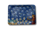 Load image into Gallery viewer, Birds and Flowers Tray
