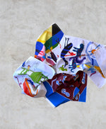 Load image into Gallery viewer, The Home I Inhabit Napkin &amp; Dishtowel
