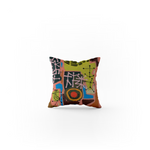 Load image into Gallery viewer, Oils Cushion Cover (Velvet)
