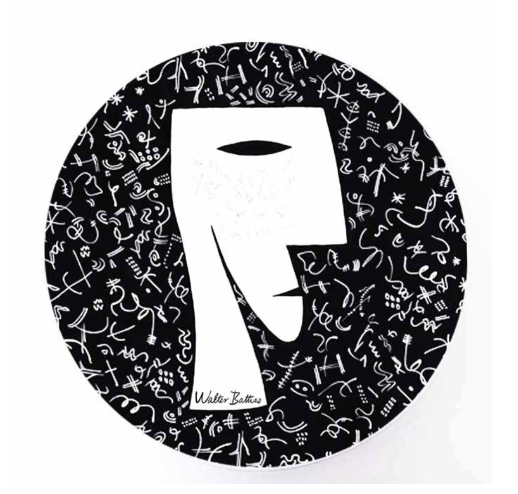 Mask (Black)