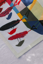 Load image into Gallery viewer, Walking Feathers Placemat
