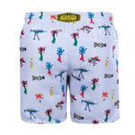 Load image into Gallery viewer, Limited Edition Walter Battiss Micro | Baby Blue / Swim Shorts Regular price
