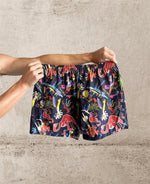 Load image into Gallery viewer, Figures - Premium Boxer Short
