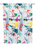 Load image into Gallery viewer, Flying Angels Cotton Sarong / Shawl
