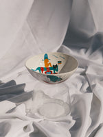 Load image into Gallery viewer, Ceramic Bowl - Medium
