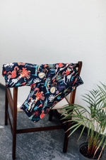 Load image into Gallery viewer, Figures - Original Lounger Shorts (Navy)
