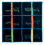 Load image into Gallery viewer, Censorship
