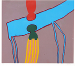 Load image into Gallery viewer, Blue Buck
