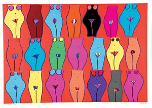 Nudes